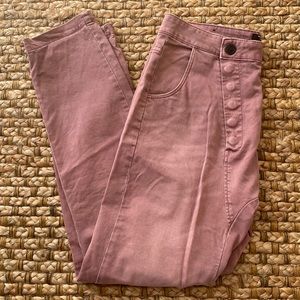 Scotch & Soda Maison Scotch La Femme Selon Marie Jeans